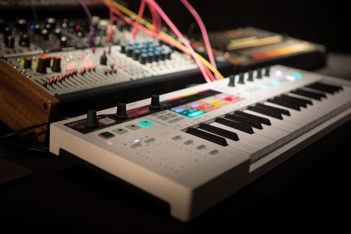 Immagine prodotto Arturia KeyStep Pro (Controllo)