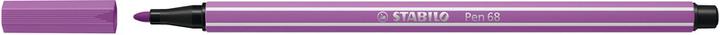 Image du produit STABILO Pen 68 (Multicolore, 12 x)