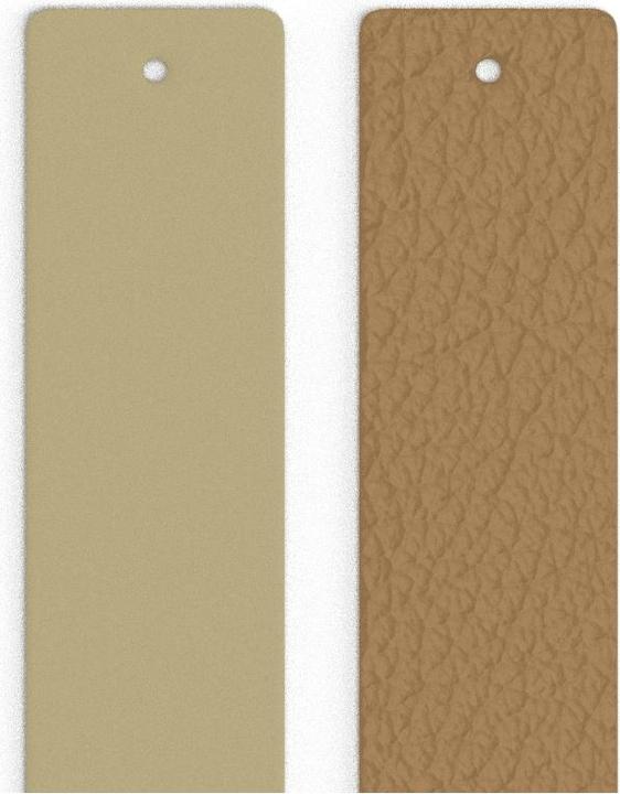 Immagine prodotto Les Georgettes Sable Fin/Caramel