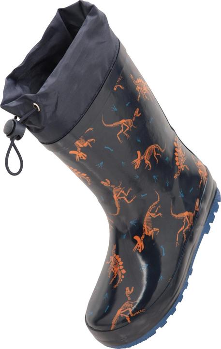 Immagine prodotto Mountain Warehouse Bottiglie da bagno per bambini / bambini in forma di scarpetta di dinosauro (27)