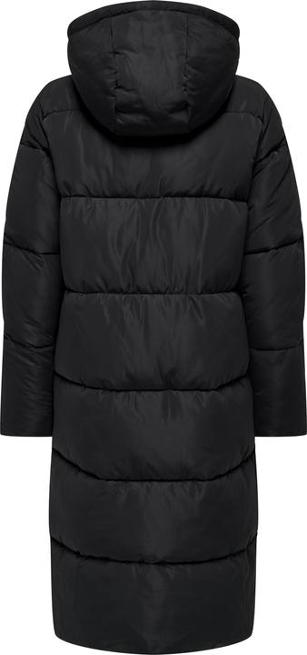 Immagine prodotto Only Giacca trapuntata con cappuccio Cappotto trapuntato (M)