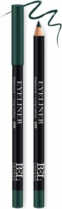 Actual product image BEL London Eyeliner 205 (205)