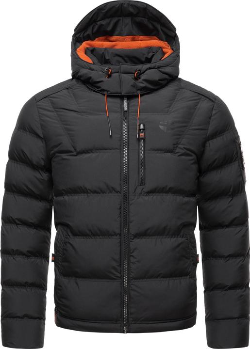 Image du produit Stone Harbour Arvidoo (XXL)