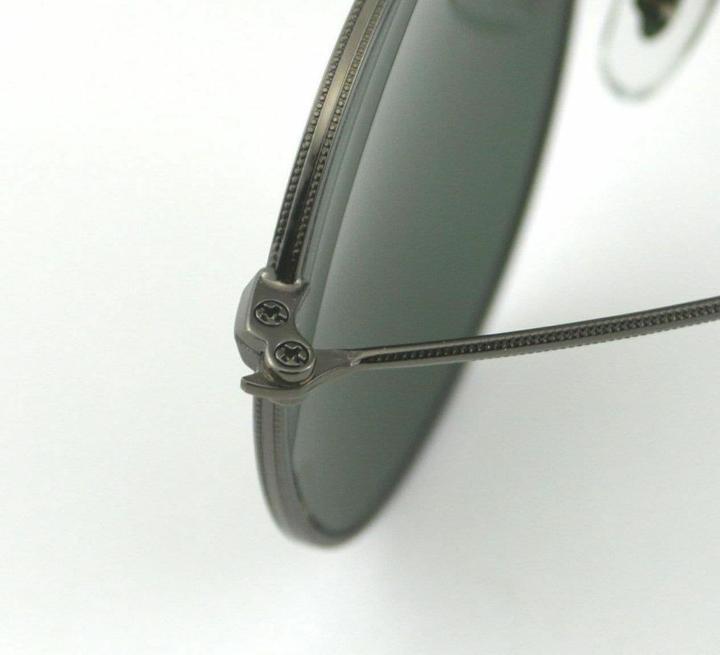 Immagine prodotto Ray Ban Round Metal