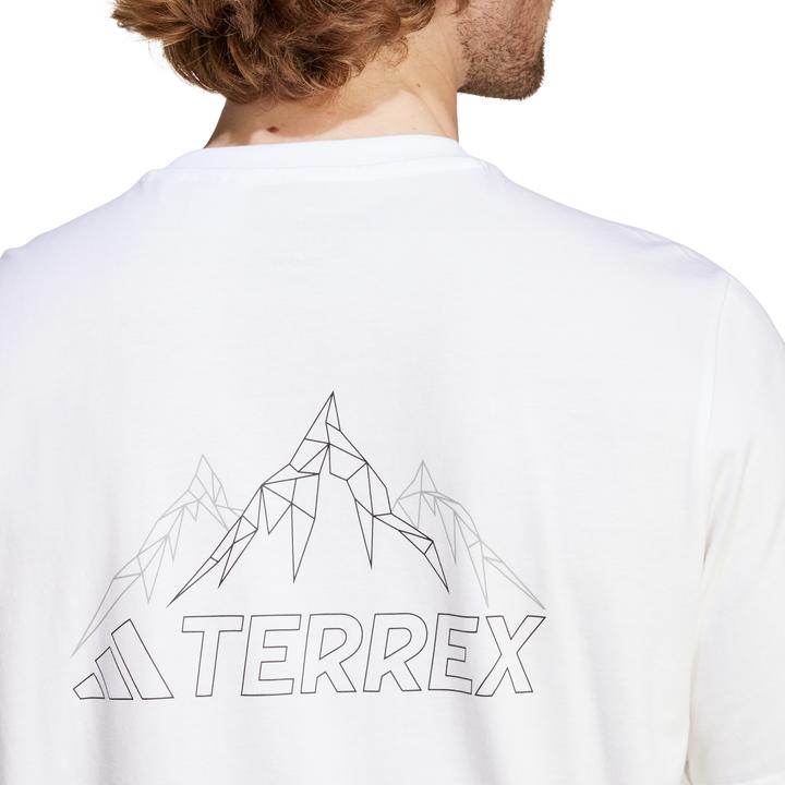 Produktbild adidas Mountain (M)