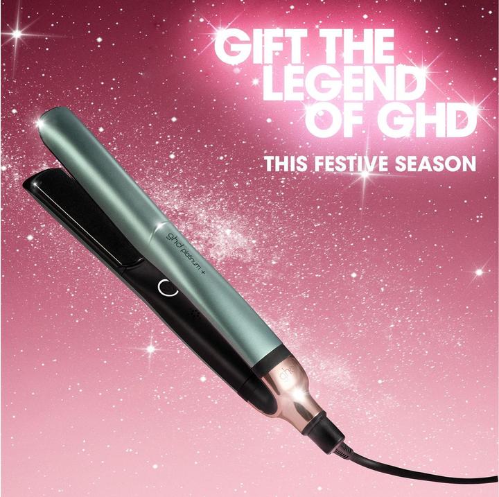 Produktbild ghd Dreamland Collection (Glätteisen)