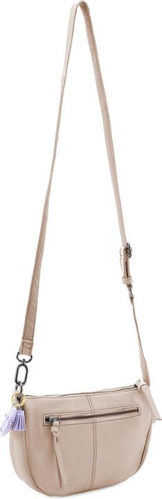 Actual product image FredsBruder Take A Smile Umhängetasche Leder 24 cm