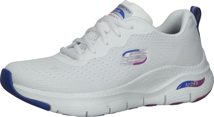 Skechers Arch Fit Damen Sneaker (37)