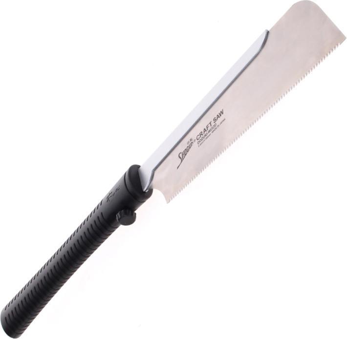 Produktbild Shogun Japan-Zugsäge DOZUKI Compact