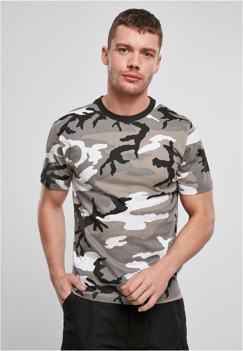 Actual product image Brandit tee (3XL)