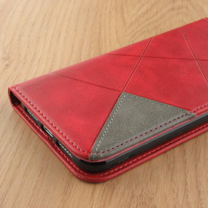 Produktbild PhoneLook Hülle Flip Geometrisch (Apple iPhone 16e)