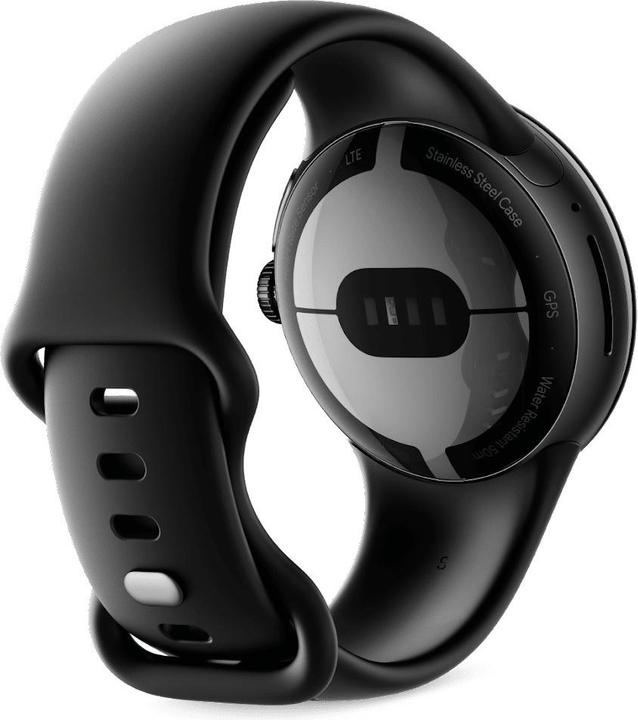 Immagine prodotto Google Orologio Pixel (41 mm, Solo WiFi)