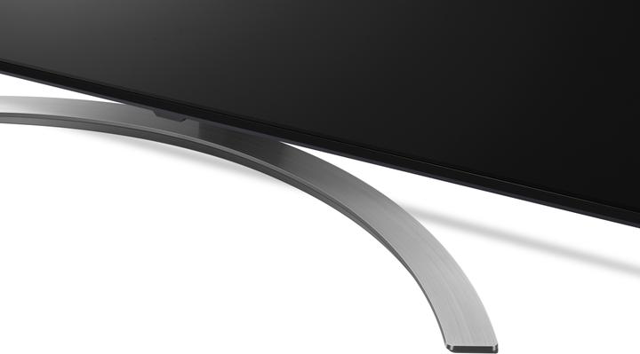 Actual product image LG 50QNED813QA (50", QNED81, LED, UHD, 2022)