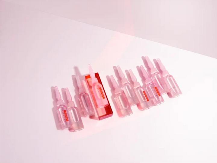 Image du produit Kérastase Genesis Ampoules Cure Fortifiante Anti-Chute (60 ml)