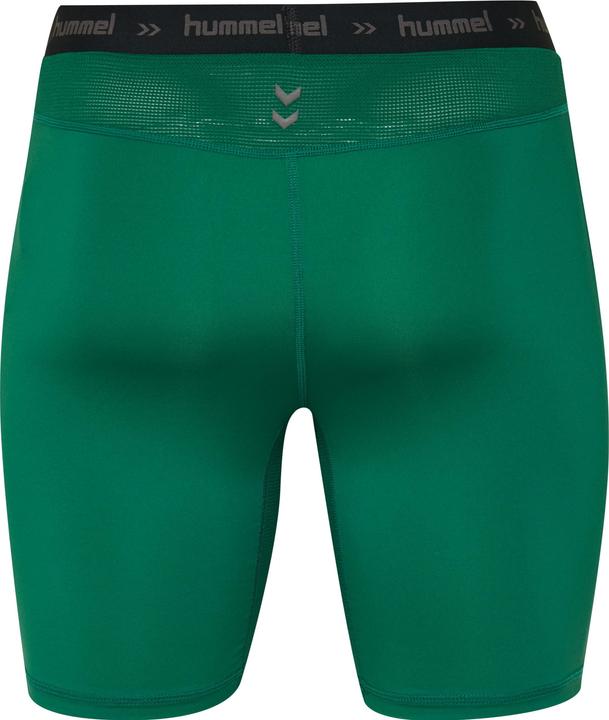 Produktbild hummel First Performance Tight Shorts (S)