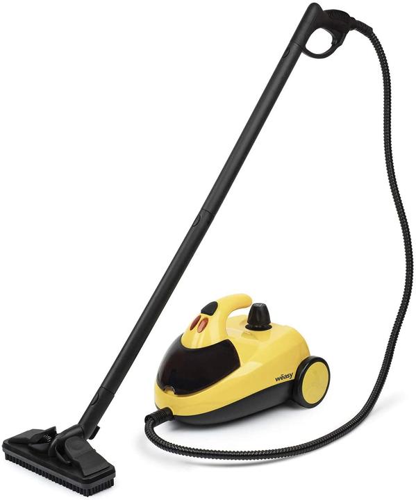 Actual product image Wëasy NVP15 High Pressure Steam Cleaner (4 bar, 1500 W)