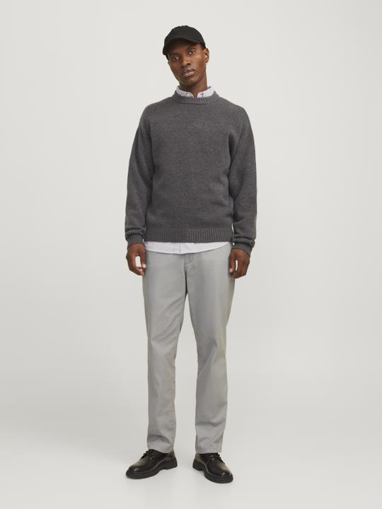 Produktbild Jack & Jones Locker geschnitten Chino Hose Chino Hose