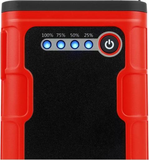 Produktbild APA Schnellstartsystem 16477 (300 A, 18 mAh)