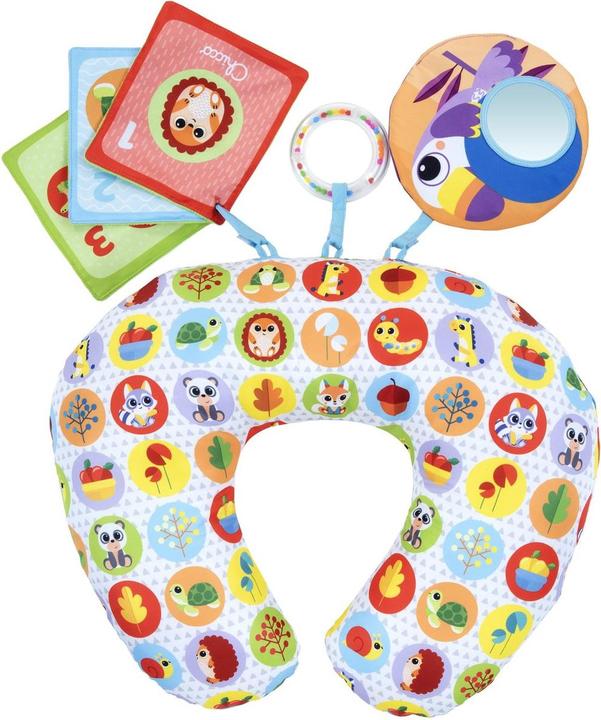 Produktbild Chicco Lagerungs- und Spielkissen