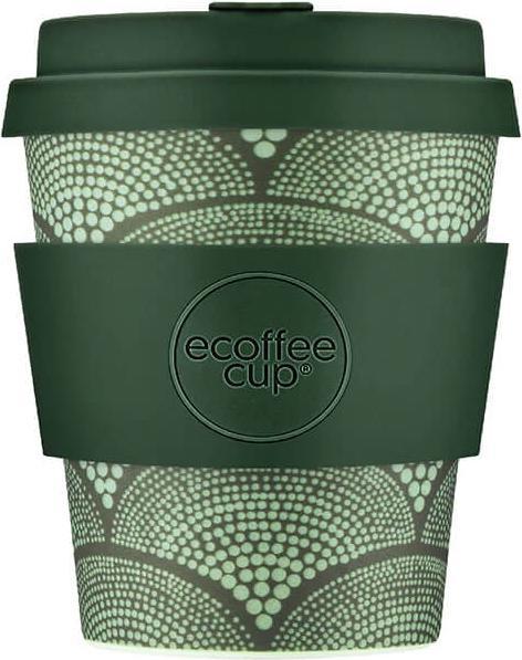 Produktbild Ecoffee Coffee to go, Mehrwegbecher – Not that Juan (240 ml)