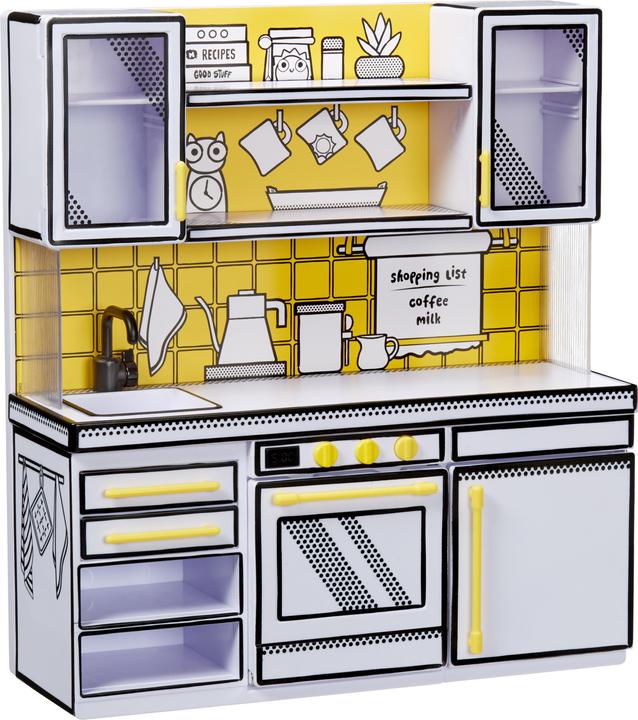 Immagine prodotto MGA s Miniverse - Make It Mini Kitchen