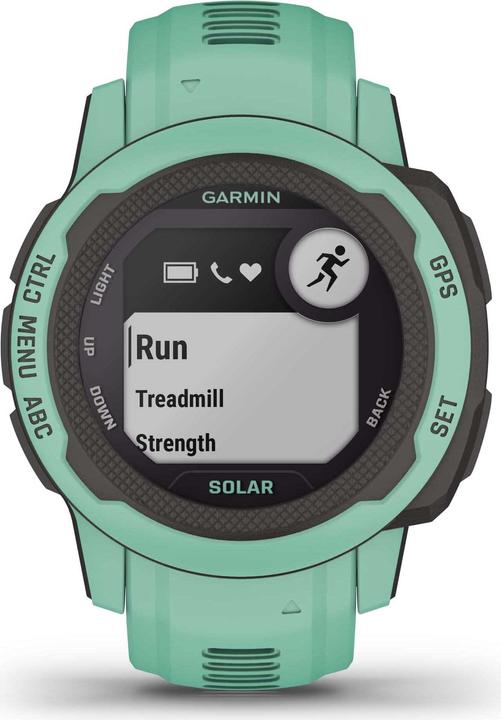 Productafbeelding Garmin Instinct 2S Solar (40 mm)