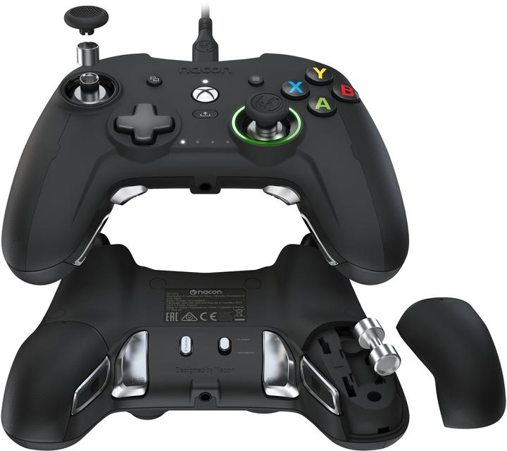 Produktbild Nacon Gaming Revolution X Controller (Xbox One X, Xbox Series X, Xbox One S, Xbox Series S)