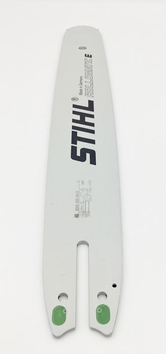 Productafbeelding Stihl 30050004813 Geleiderail 40cm, 3/8, 1,3mm (Kettingzaag, Kettingzaagzwaard)