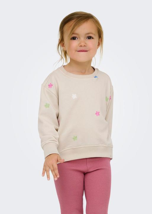 Actual product image Only KMGLAVINA Sweatshirt Sweatshirt (104)