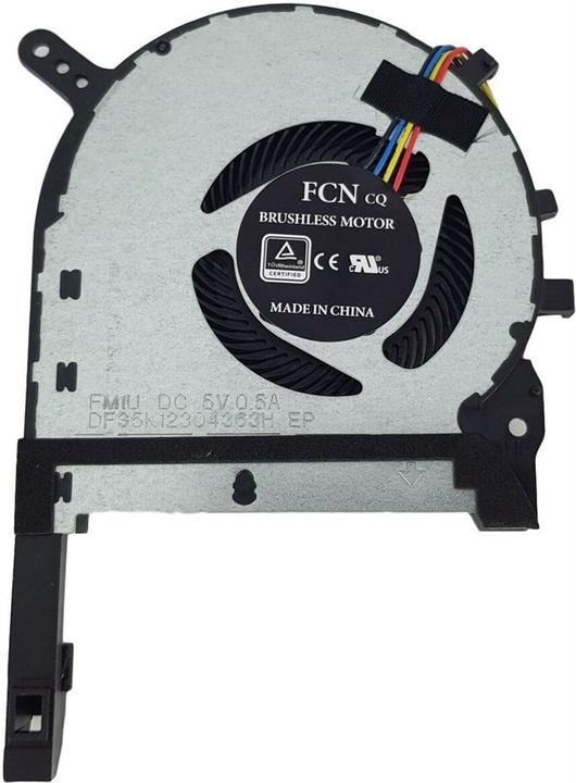 Image du produit ASUS Ventilateur CPU thermique