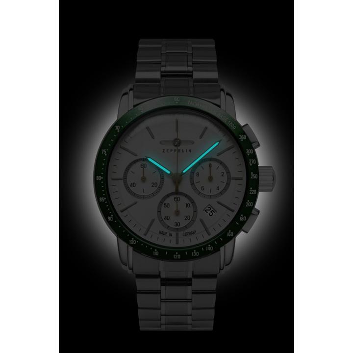Produktbild Zeppelin 8878MB4 (42 mm)