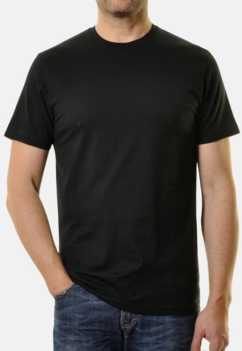 Immagine prodotto Ragman Herren T-Shirt, 2er-Pack (XXL)