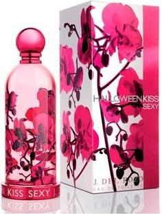 Immagine prodotto Jesus Del Pozo Halloween bacio sexy (Eau de toilette, 100 ml)