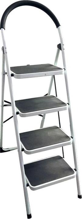 Haushalt BL-C104 (Stehleiter, 158 cm)
