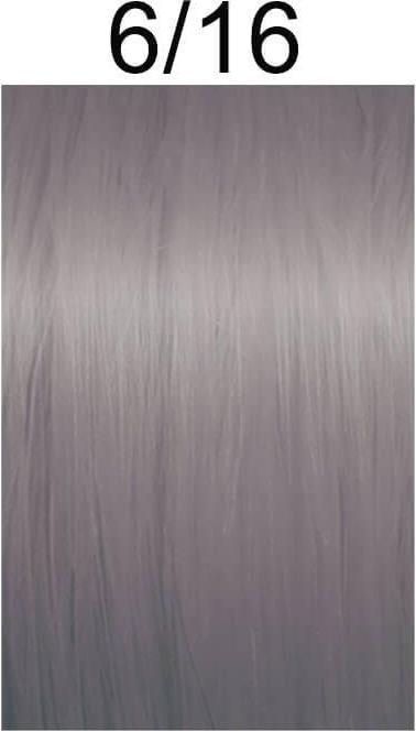Actual product image Wella Illumina Color (6, ash-violet, 16 dark blonde)