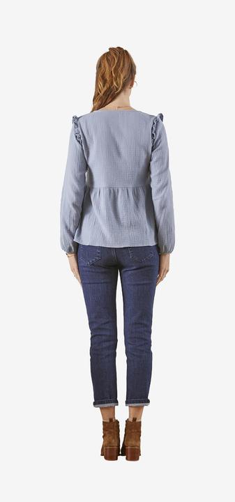 Produktbild Vertbaudet Bluse (46)