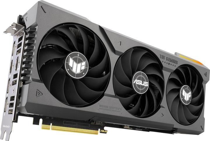 Actual product image ASUS TUF-RTX4070TIS-16G-GAMING (16 GB)