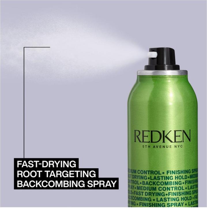 Image du produit Redken Root Tease (250 ml)