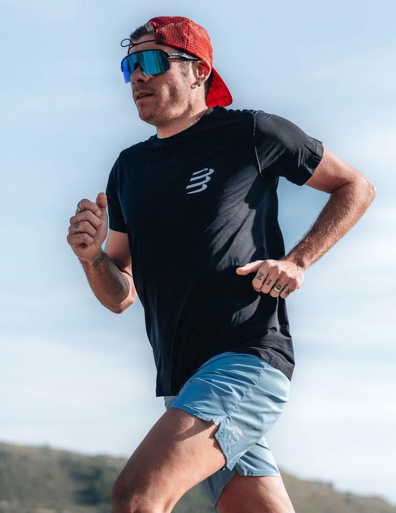 Produktbild Compressport Performance Short (L)