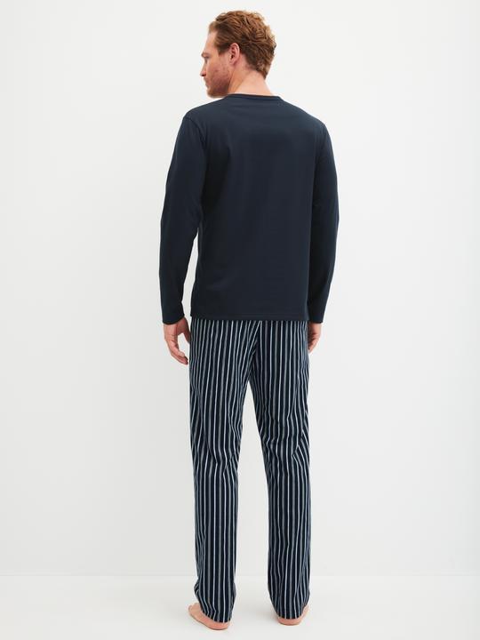 Produktbild Calida Special Pyjama, lang (L)