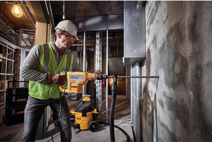 Produktbild DeWalt D25614K-QS (Netzbetrieb)