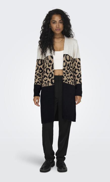 Actual product image Only Long sleeve cardigan (M)