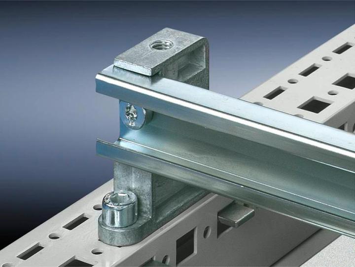 Actual product image Rittal Retaining or spacer piece