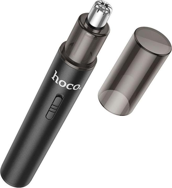 Immagine prodotto Hoco Other electric nose hair trimmer HP34 black