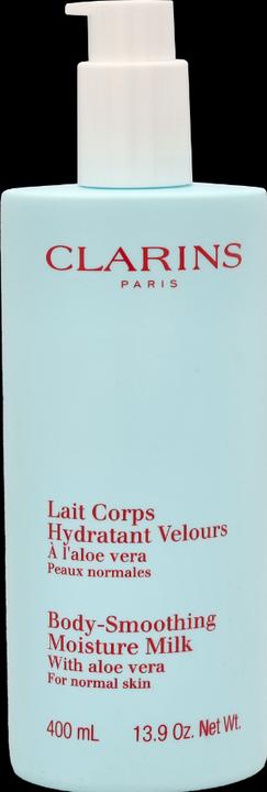 Actual product image Clarins Lait pour le Corps (Body milk, 400 ml)