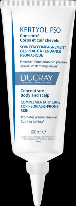 Lotion pour le corps