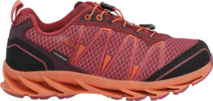 Produktbild CMP Campagnolo Kid's Altak Trail Shoes WP 2.0 (34)