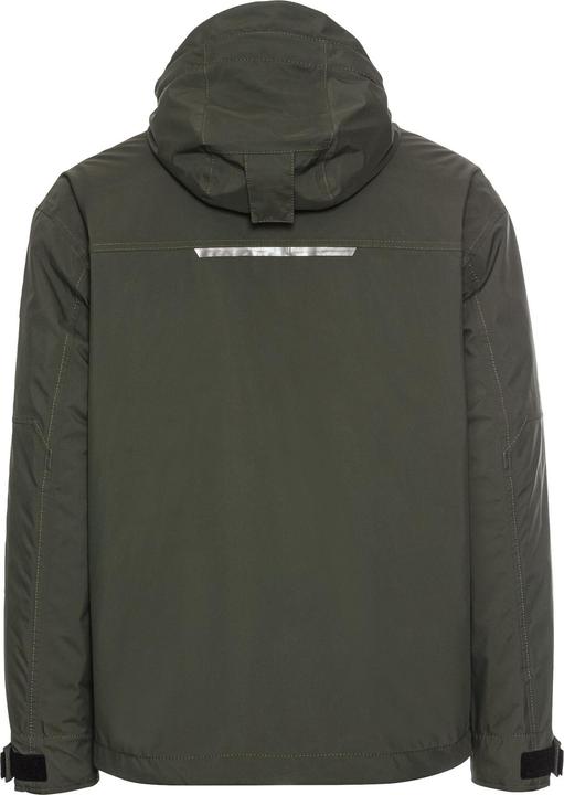Produktbild Camel Active teXXXactive® Funktionsjacke mit herausnehmbarem Futter (56)