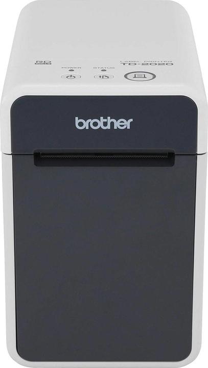 Produktbild Brother Td-2020 (203 dpi)