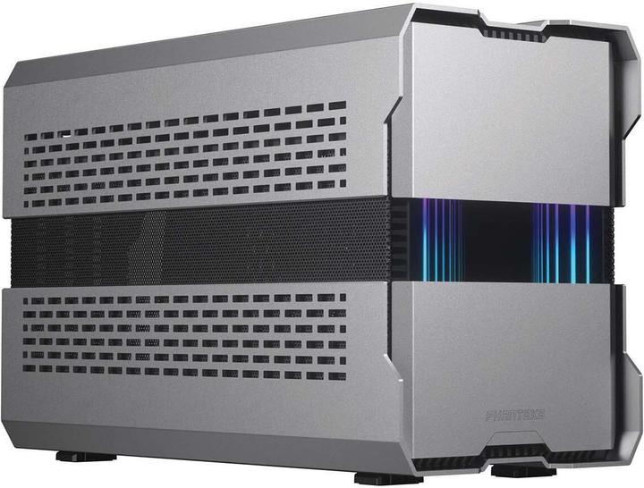 Image du produit Phanteks Evolv Shift XT (Mini-ITX)